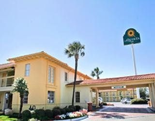 La Quinta Inn San Antonio South2