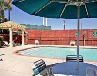 La Quinta Inn San Antonio South1