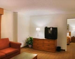 La Quinta Inn San Antonio South La Quinta Inn San Antonio South