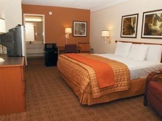 La Quinta Inn San Antonio South3