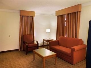 La Quinta Inn San Antonio South4