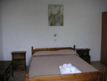 Maria Studios and Apartments0