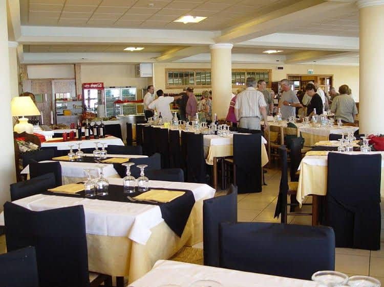 Hotel Corsaro Hotel Corsaro