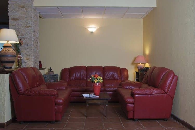 Hotel Corsaro4