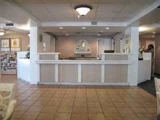 La Quinta Inn & Suites Savannah I-95