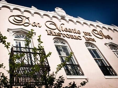 The Don Vicente de Ybor Historic Inn4