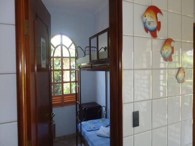 Pousada Caldas Novas Hostel Pousada Caldas Novas Hostel
