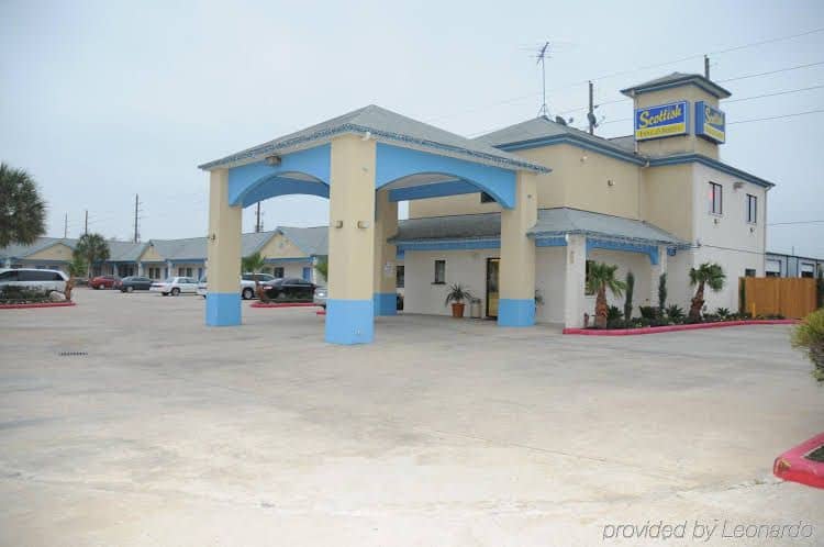Scottish Inn and Suites Highway Six South Scottish Inn and Suites Highway Six South