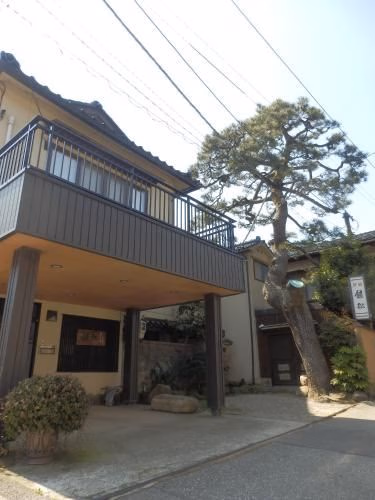 Minshuku Ginmatsu0