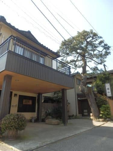 Minshuku Ginmatsu Minshuku Ginmatsu