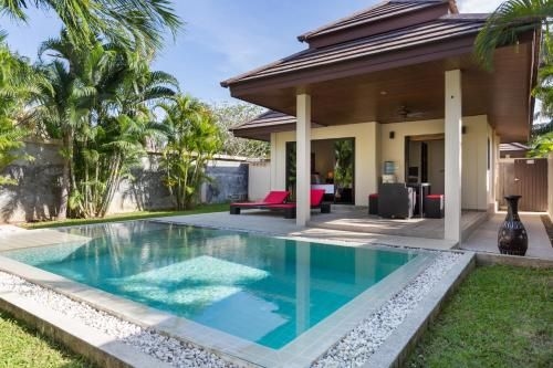 Phuket Pool Residence (Adults only)4