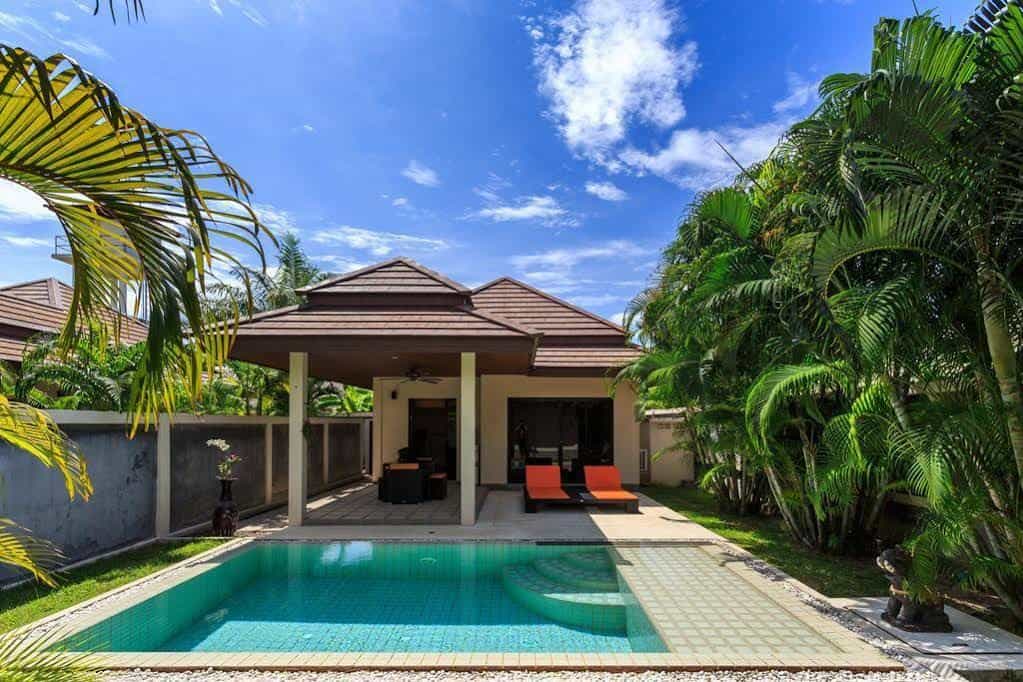 Phuket Pool Residence (Adults only) Phuket Pool Residence (Adults only)
