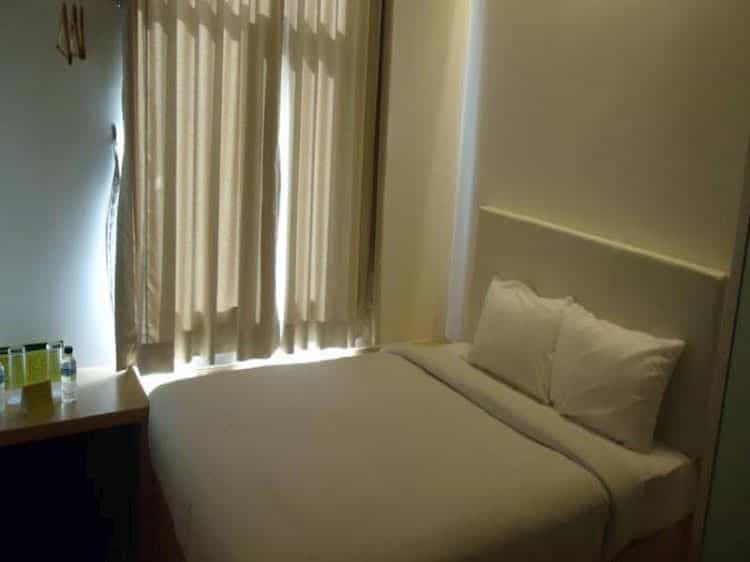 Q Hotel Bali Q Hotel Bali