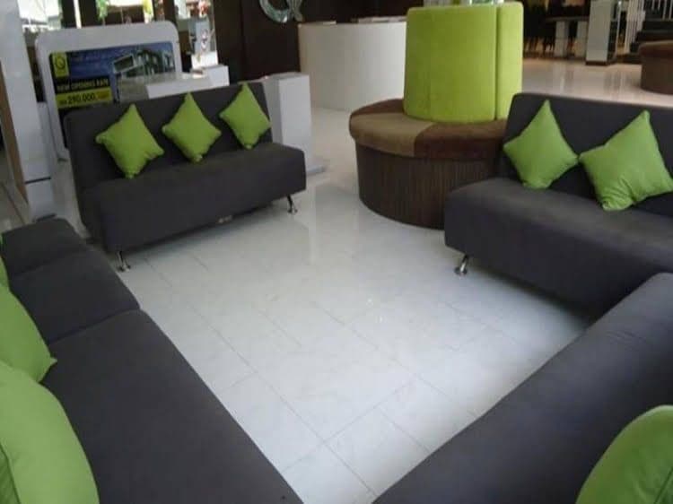 Q Hotel Bali Q Hotel Bali