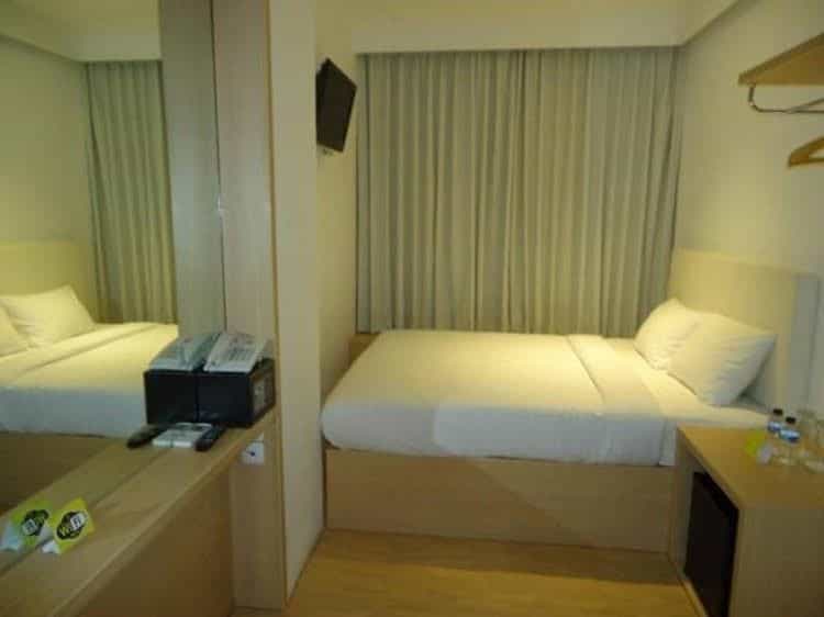 Q Hotel Bali Q Hotel Bali