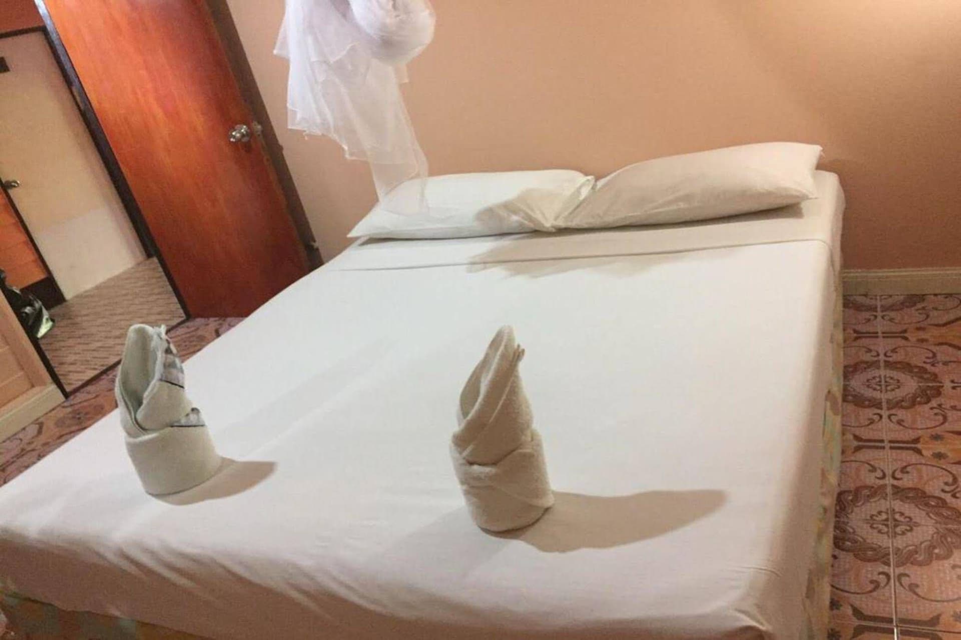 Teaw Tass Guesthouse Teaw Tass Guesthouse