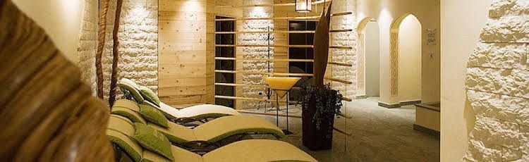 Hotel Alpinum0