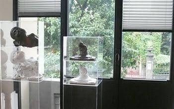 Art Residence Casa Brenna Tosatto3
