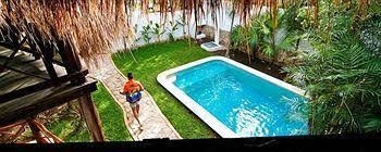 Hotel Uolis Nah4