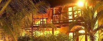 Hotel Uolis Nah2