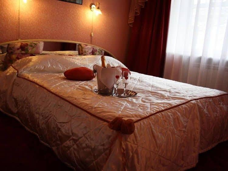 Annushka Hotel Annushka Hotel