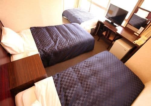 Triple Room - Non-Smoking