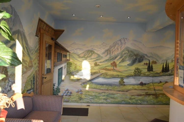 Alpchalet Schwanstein1