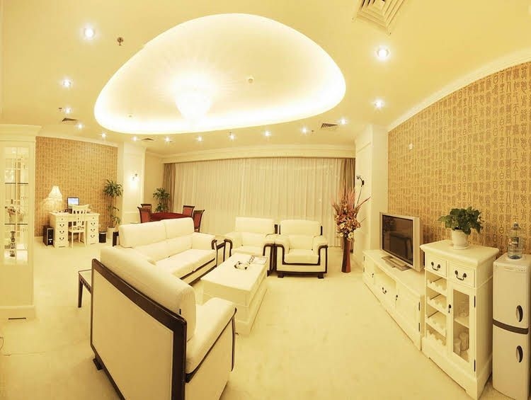 Xi'an Times Hotel1