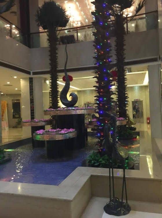 Huangma Holiday Hotel Huangma Holiday Hotel