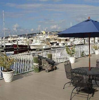 Legacy Harbour Hotel & Suites Legacy Harbour Hotel & Suites
