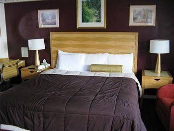 Northside Motel - Williamstown4