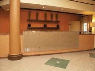 La Quinta Inn & Suites Durham Research Triangle Pk