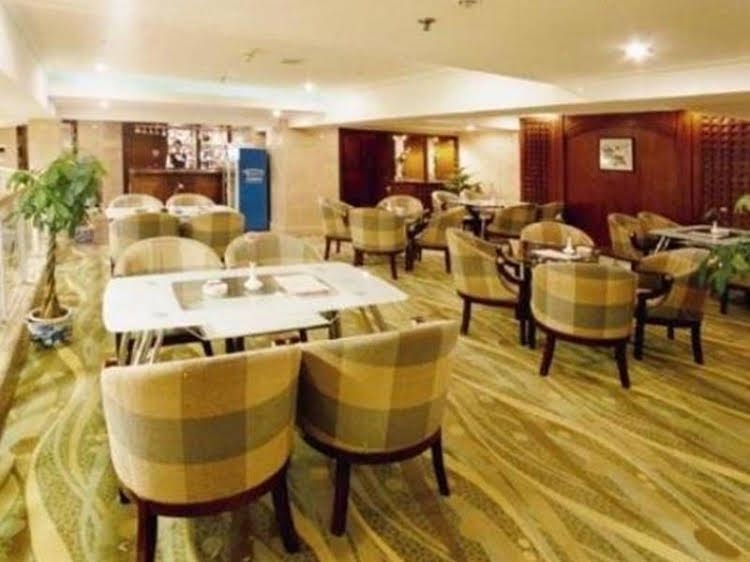 Wenzhou Dongou Hotel1