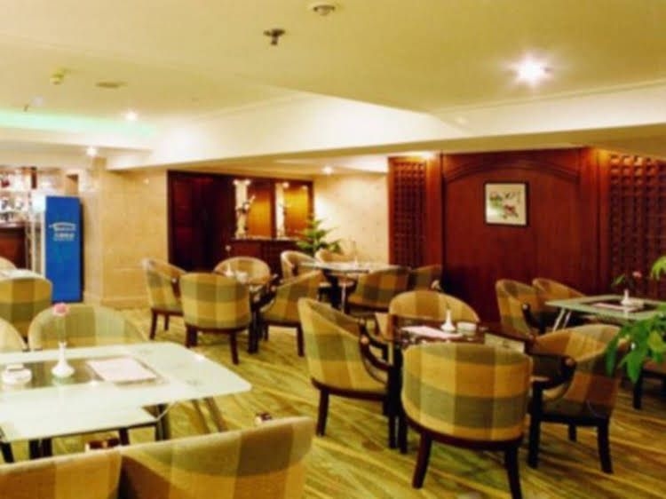 Wenzhou Dongou Hotel0
