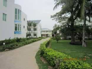 Blue Sea Silver Beach Hotel Blue Sea Silver Beach Hotel