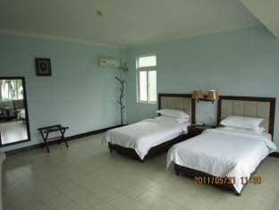 Blue Sea Silver Beach Hotel Blue Sea Silver Beach Hotel
