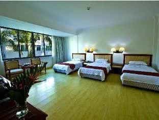 Blue Sea Silver Beach Hotel Blue Sea Silver Beach Hotel