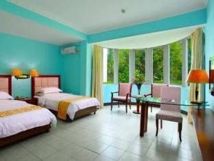Blue Sea Silver Beach Hotel3
