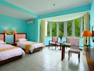 Blue Sea Silver Beach Hotel Blue Sea Silver Beach Hotel