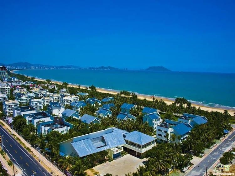 Blue Sea Silver Beach Hotel4