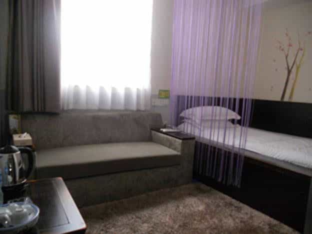 Xiamen Sunshine Youth Hostel Xiamen Sunshine Youth Hostel