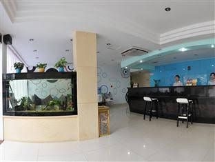 Xiamen Sunshine Youth Hostel2
