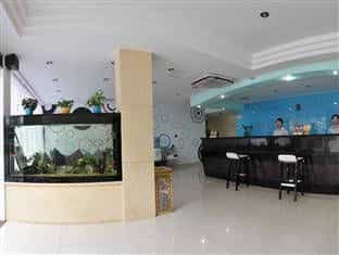 Xiamen Sunshine Youth Hostel Xiamen Sunshine Youth Hostel
