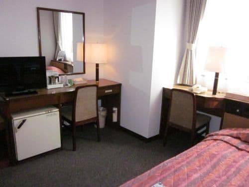 Standard Single Room - Non-Smoking