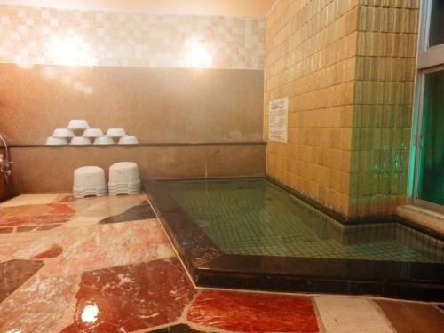 นาคะยะสุเรียวคัง (Nakayasu Ryokan)4