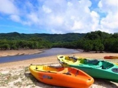 Beach Village Nosoko3