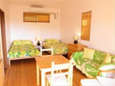 Apartment (2 Adults) - Non-Smoking