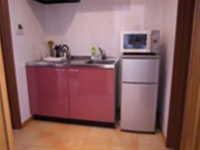 Apartment (2 Adults) - Non-Smoking