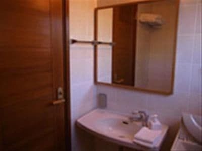 Apartment (2 Adults) - Non-Smoking