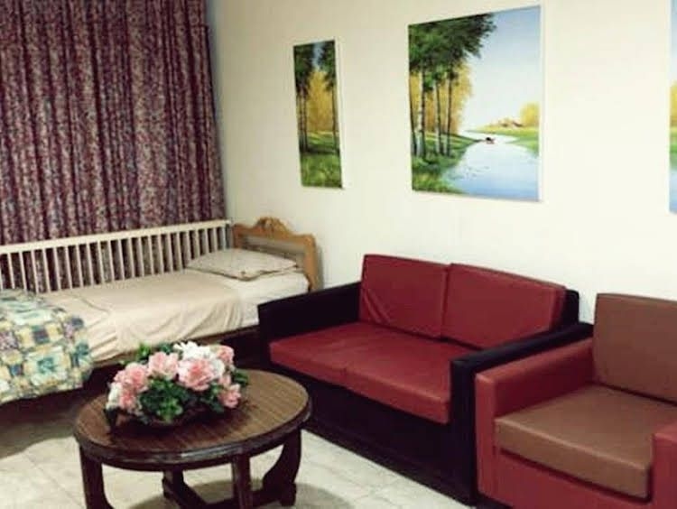 Al Amera Hotel Apartment4
